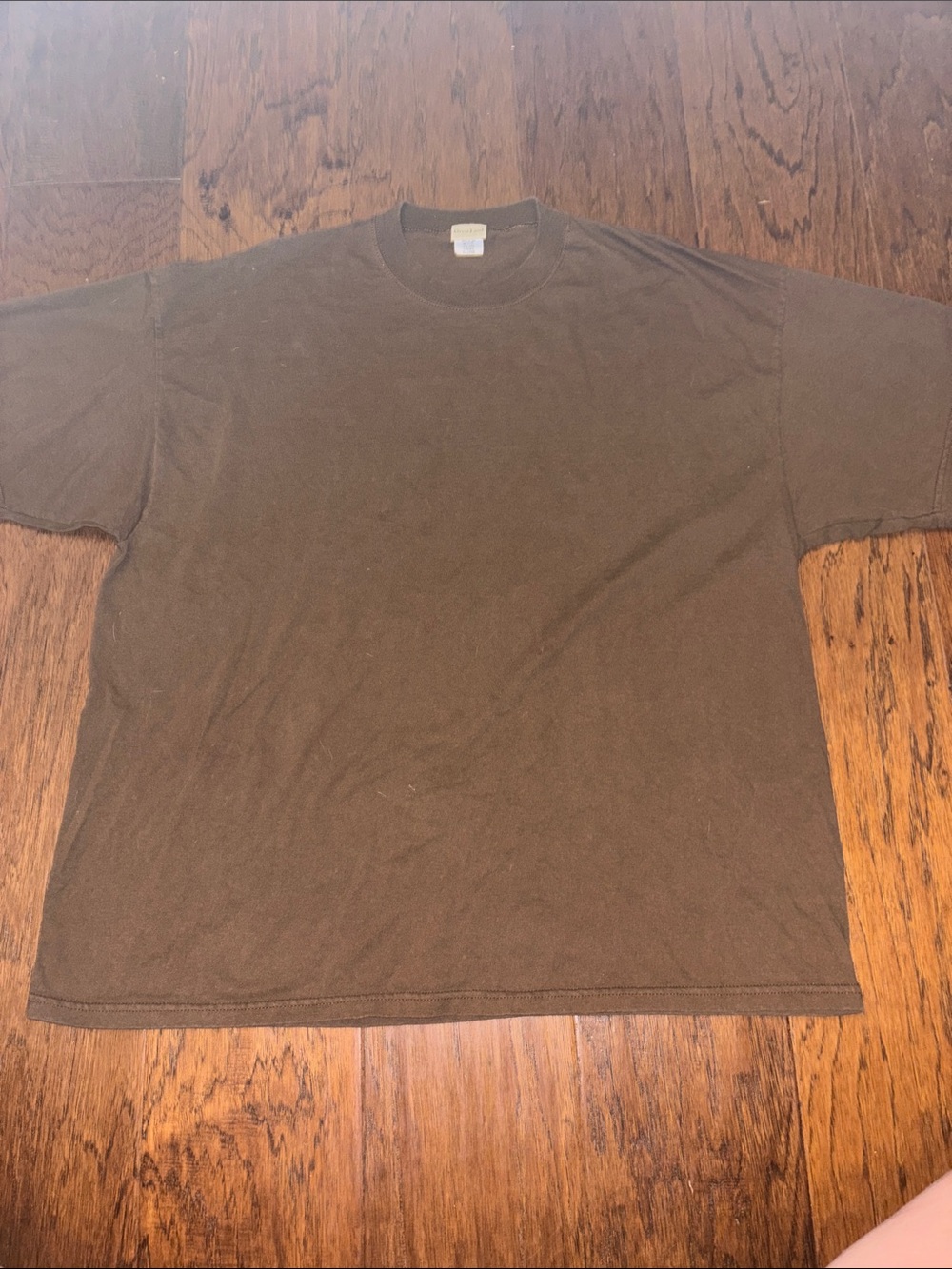 Vintage Great Land T-Shirt